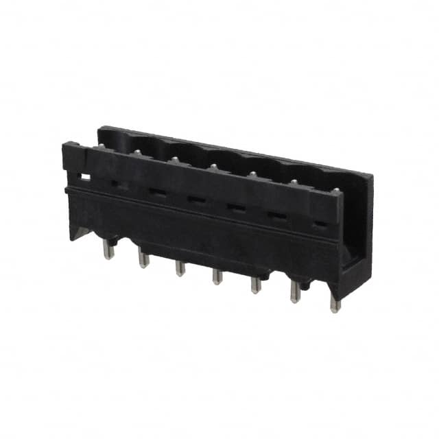 1838030000 TERM BLOCK HDR 7POS VERT 5.08MM