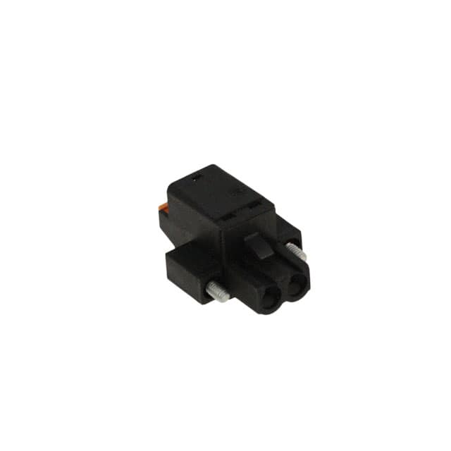 1012640000 TERM BLOCK PLUG 2POS STR 5.08MM