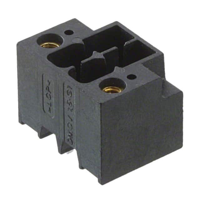 1787399 TERM BLOCK HDR 4POS VERT 3.5MM