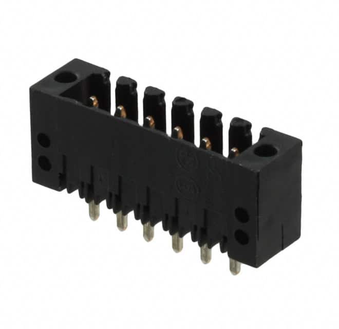 1616180000 TERM BLOCK HDR 6POS VERT 3.5MM