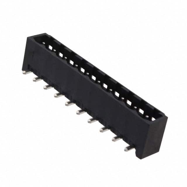 1780260000 TERM BLOCK HDR 10POS 5.08MM