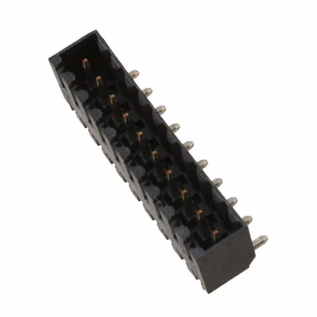1841710000 TERM BLOCK HDR 10POS 90DEG 3.5MM