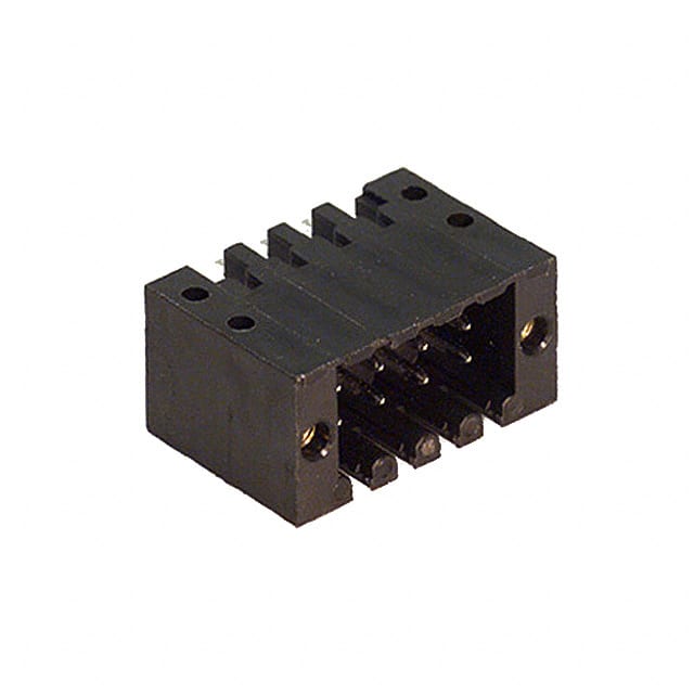 1729600000 TERM BLOCK HDR 8POS VERT 3.5MM
