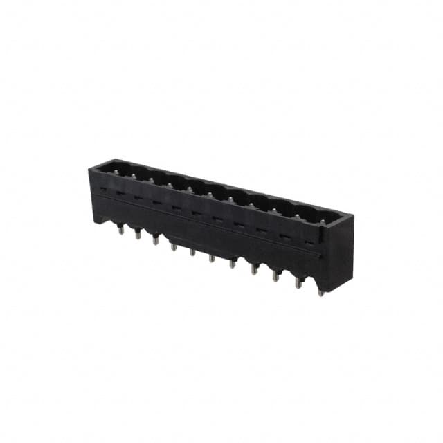 1838300000 TERM BLOCK HDR 11POS VERT 5.08MM