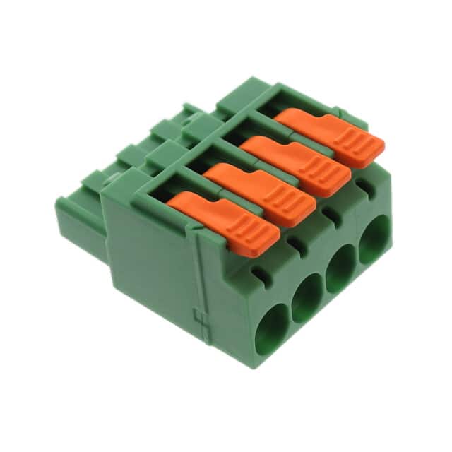 1110583 PCB CONNECTOR, NOMINAL CROSS SEC