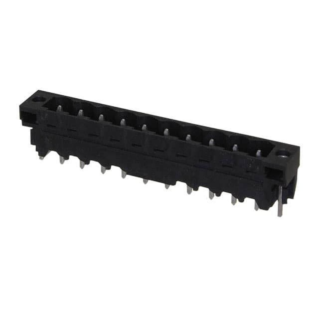 1838520000 TERM BLOCK HDR 10POS VERT 5.08MM