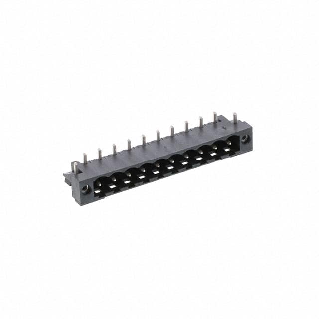 1780490000 TERM BLOCK HDR 10POS 5.08MM