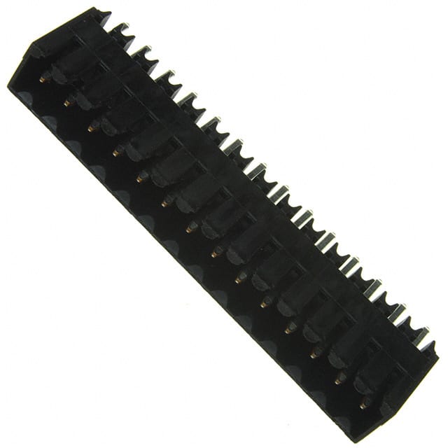 1616120000 TERM BLOCK HDR 14POS VERT 3.5MM