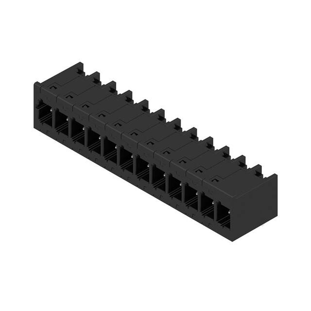 2741510000 PCB CONNECTOR, HEADER, 5.00MM PI