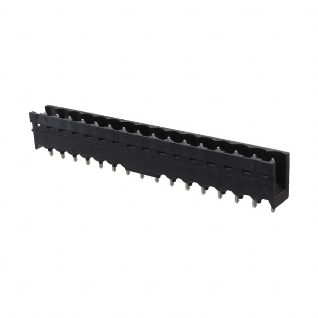 1838120000 TERM BLOCK HDR 16POS VERT 5.08MM