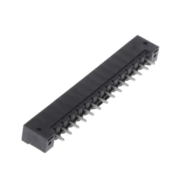 1820800000 TERM BLOCK HDR 14POS VERT 5.08MM