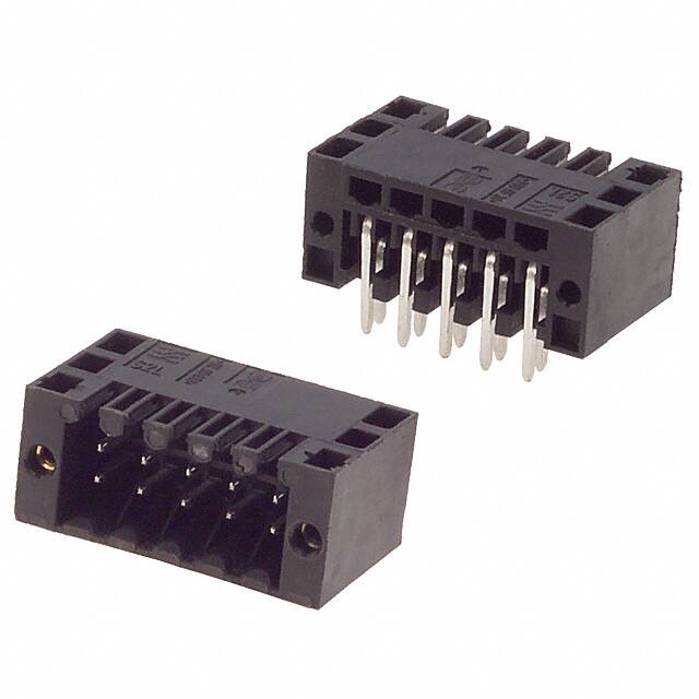 1728650000 TERM BLOCK HDR 10POS 90DEG 3.5MM