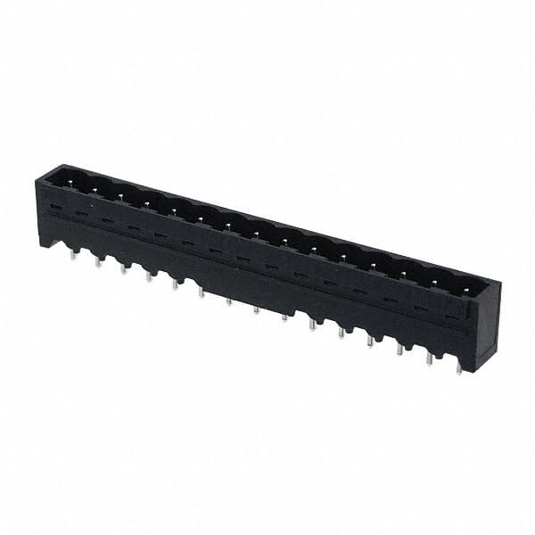 1838340000 TERM BLOCK HDR 15POS VERT 5.08MM