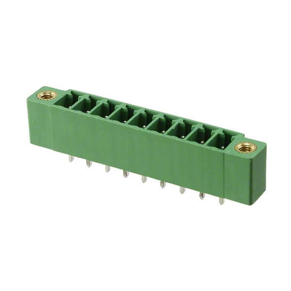 1830664 TERM BLOCK HDR 9POS VERT 3.81MM