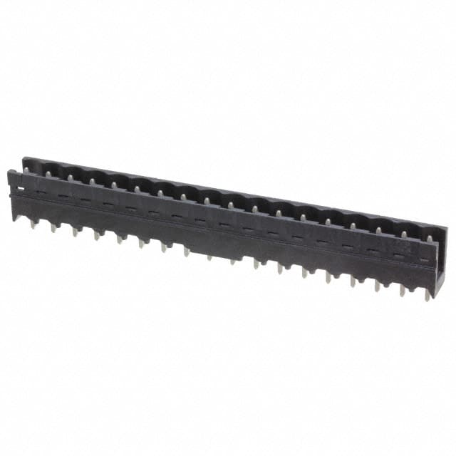 1838140000 TERM BLOCK HDR 18POS VERT 5.08MM