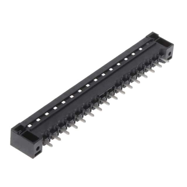 1820640000 TERM BLOCK HDR 16POS VERT 5.08MM