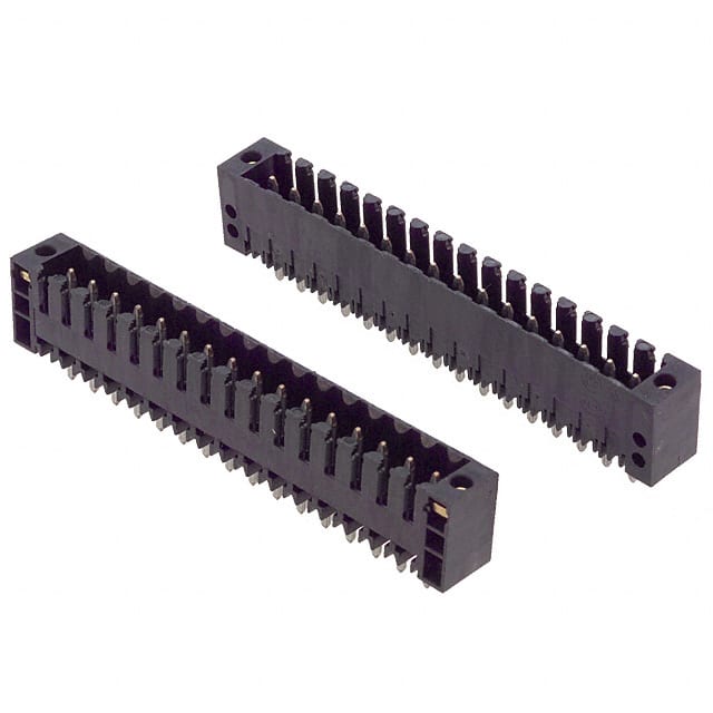 1616270000 TERM BLOCK HDR 16POS VERT 3.5MM