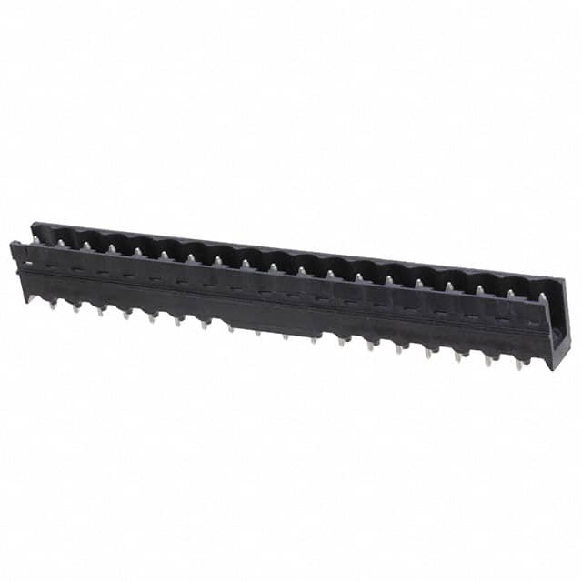 1838150000 TERM BLOCK HDR 19POS VERT 5.08MM