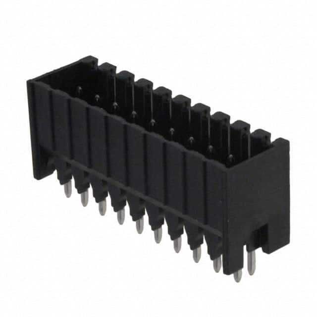 1794600000 TERM BLOCK HDR 20POS VERT 3.5MM