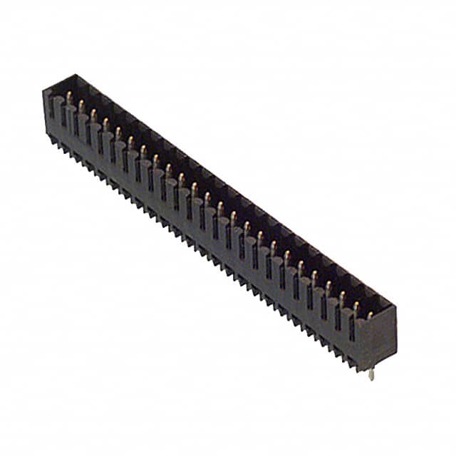 1618680000 TERM BLOCK HDR 24POS VERT 3.5MM