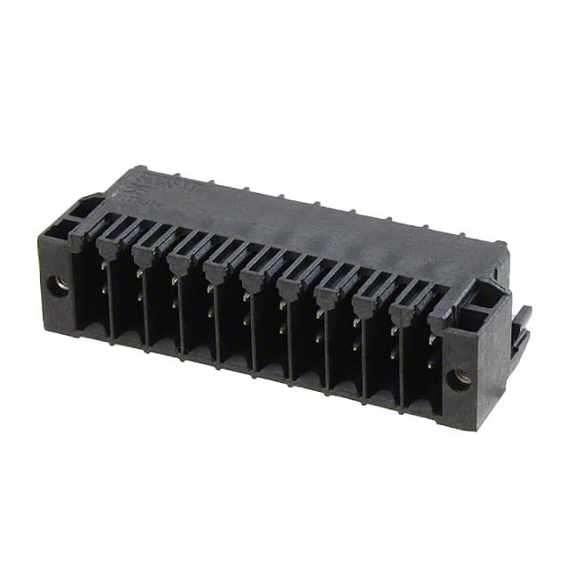 1289530000 TERM BLOCK HDR 20POS 90DEG 3.5MM