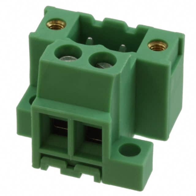 1788347 TERM BLOCK RCPT 2POS 5.08MM