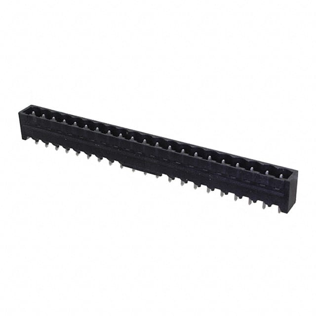 1838400000 TERM BLOCK HDR 21POS VERT 5.08MM