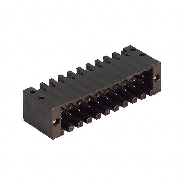 1729660000 TERM BLOCK HDR 20POS VERT 3.5MM
