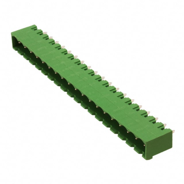 1755901 TERM BLOCK HDR 19POS VERT 5.08MM