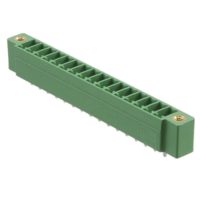 1843363 TERM BLOCK HDR 16POS VERT 3.5MM