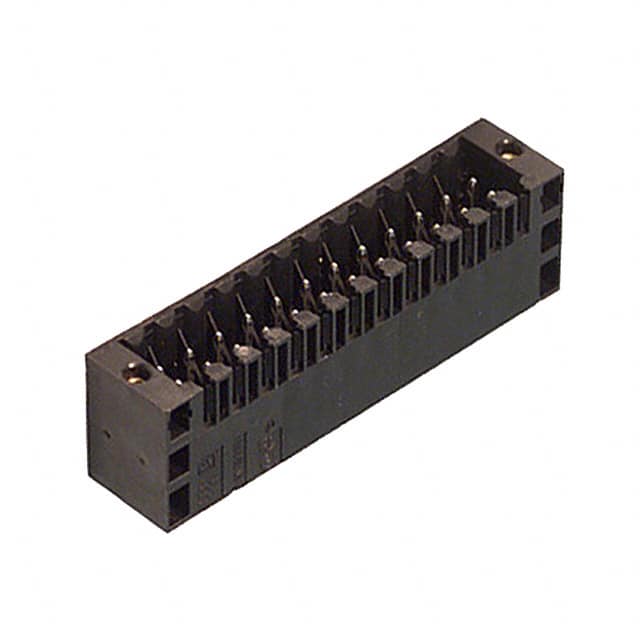 1729680000 TERM BLOCK HDR 24POS VERT 3.5MM