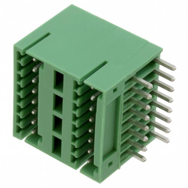 1894862 TERM BLOCK HDR 16POS 90DEG 2.5MM