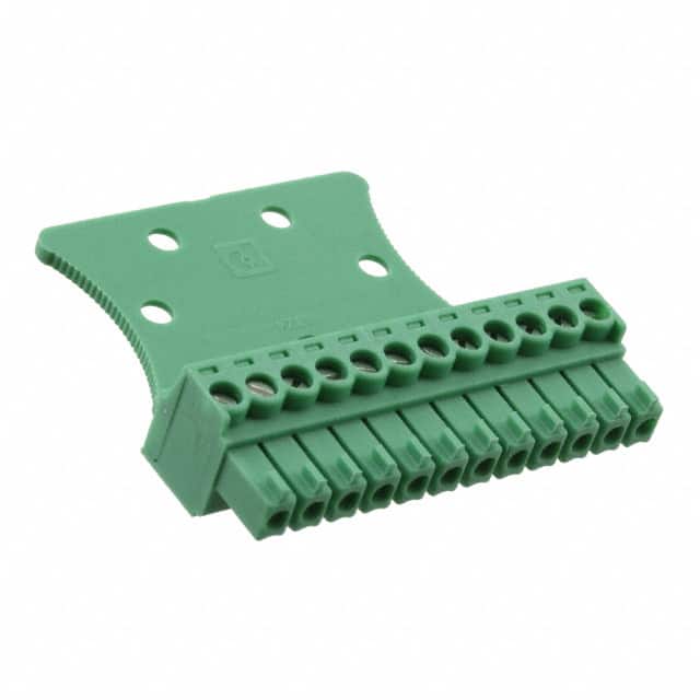 1768910 TERM BLOCK PLUG 12POS STR 3.5MM