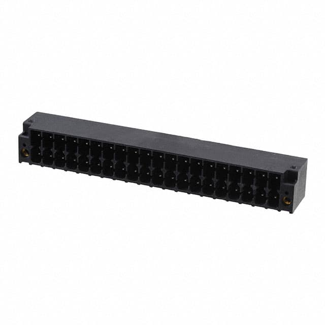 1787195 TERM BLOCK HDR 40POS 90DEG 3.5MM