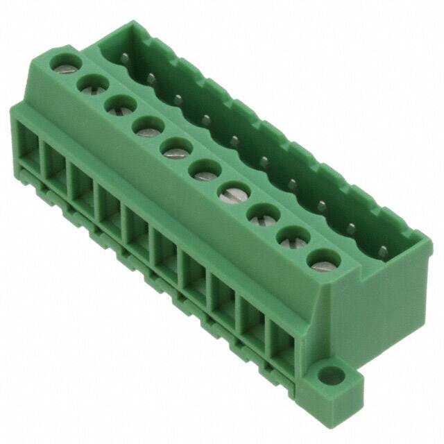 1788619 TERM BLOCK RCPT 10POS 5.08MM
