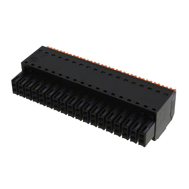 1277640000 TERM BLOCK PLUG 36POS STR 3.5MM