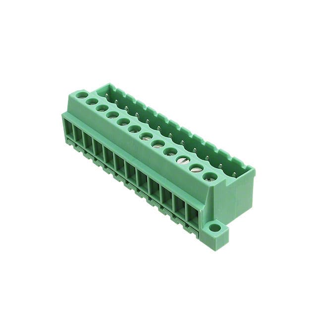 1788635 TERM BLOCK RCPT 12POS 5.08MM