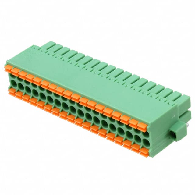 1790454 TERM BLOCK PLUG 36POS STR 3.5MM