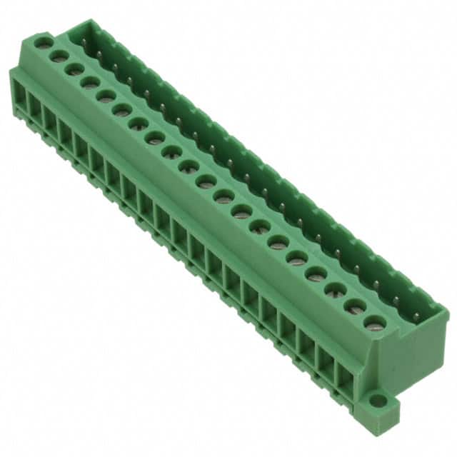 1788716 TERM BLOCK RCPT 20POS 5.08MM