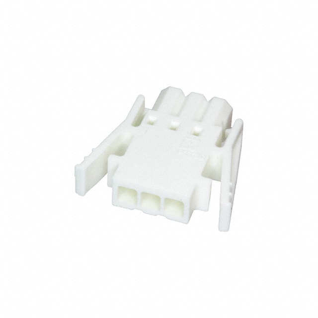 1015463 CONN PLUG 3POS 2.5MM