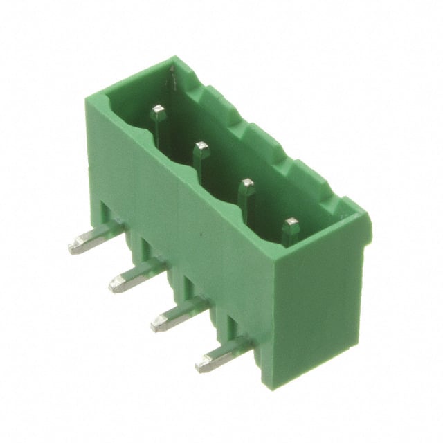 EBQA-04-C-C EURO BLOCK 4P