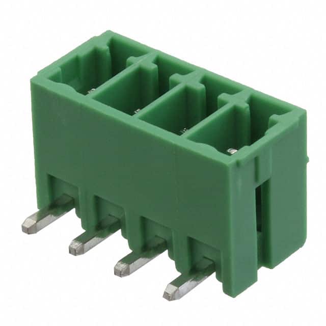 EBSA-04-A EURO BLOCK 4P