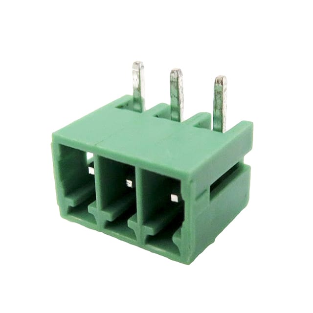 EBSA-03-A EURO BLOCK 3P