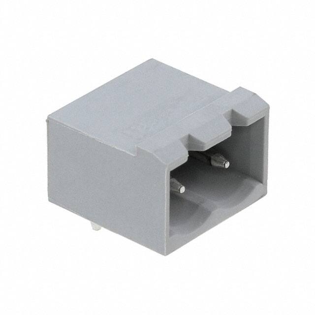 5432630 TERM BLOCK HDR 2POS 90DEG 5MM