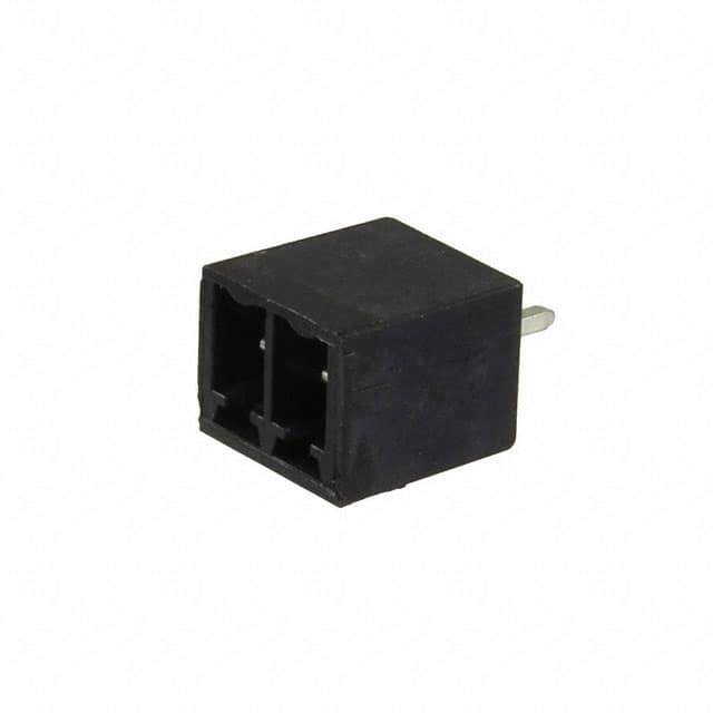 5452111 TERM BLOCK HDR 2POS VERT 3.81MM