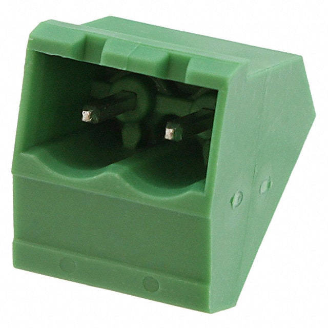 1767371 TERM BLOCK HDR 2POS 45DEG 5.08MM