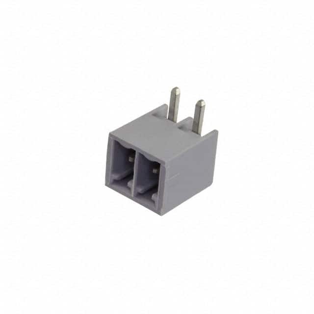5430425 TERM BLOCK HDR 2POS 90DEG 3.5MM