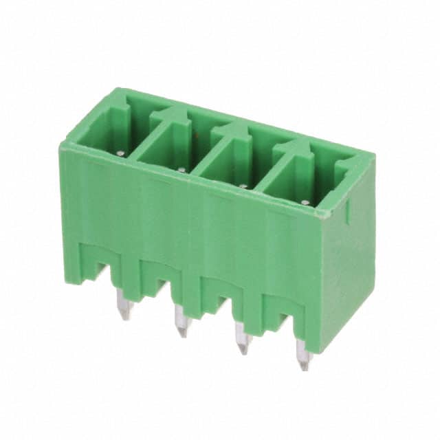 EB3-04-B-180 EURO BLOCK 4P