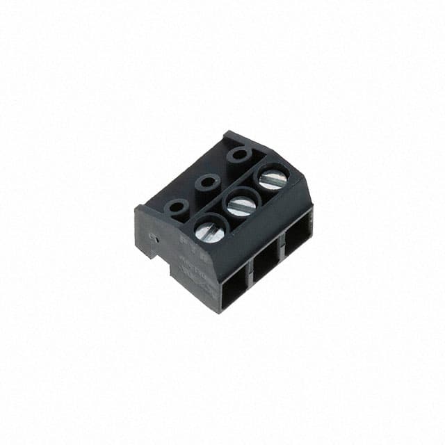 30.323 TERM BLOCK PLUG 3POS 5MM