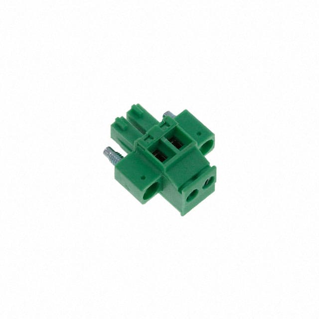 691365310002 3.81 MM TERMINAL BLOCK PLUG, HOR